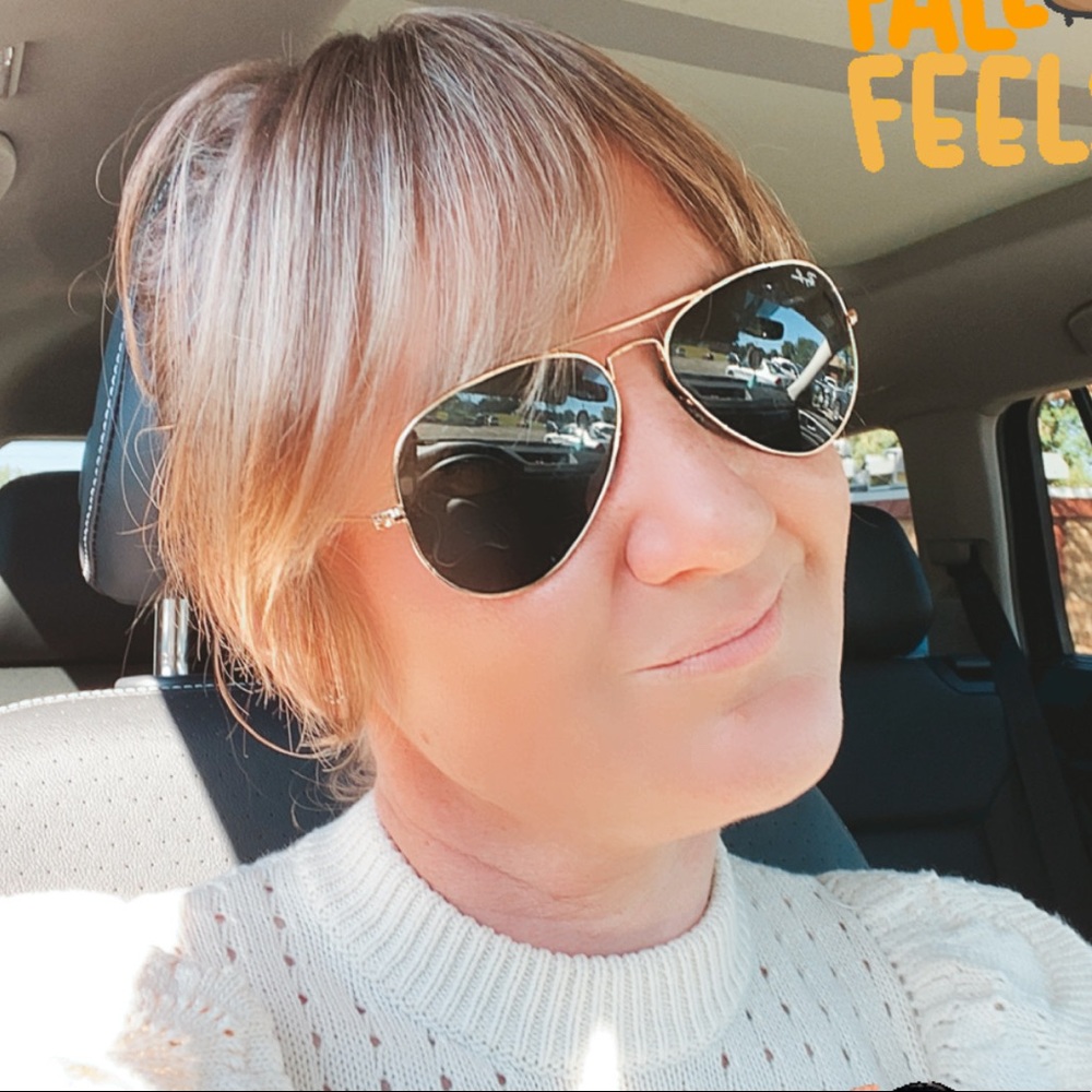 Meet your Posher, Tasha